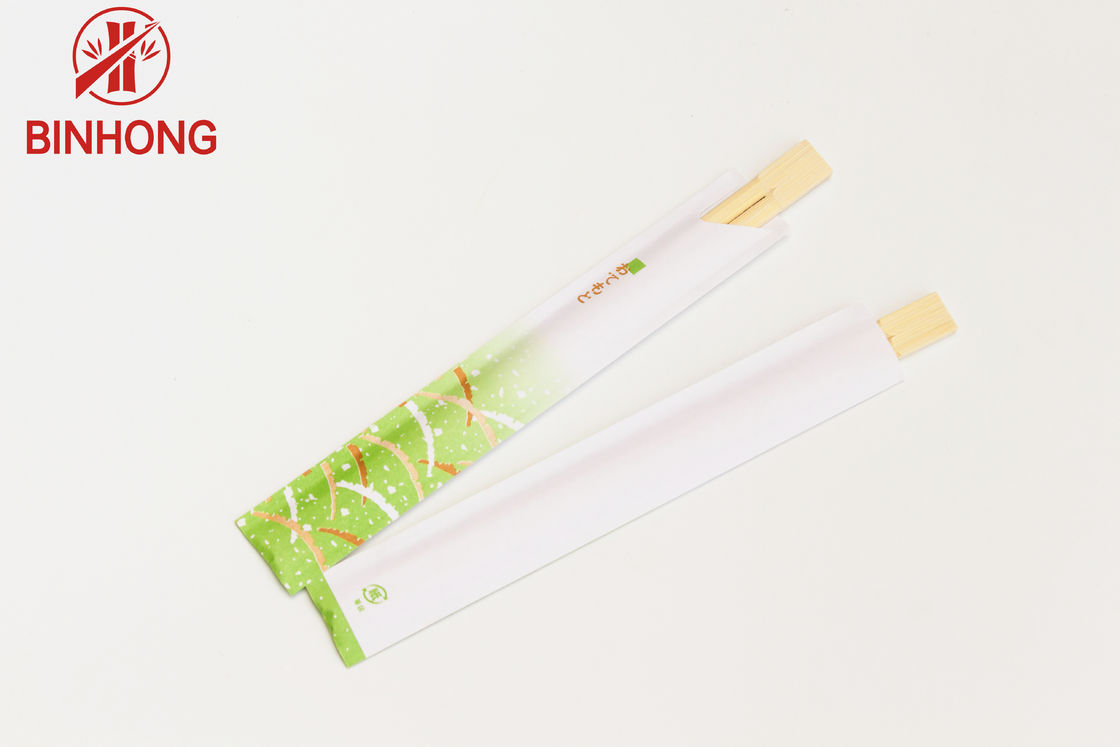Mao Bamboo Disposable fresco 9" hashis de cozimento longos