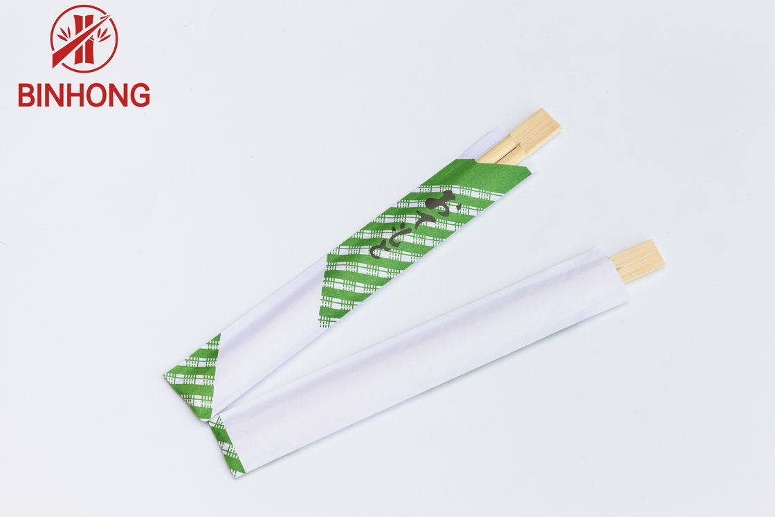 Mao Bamboo Disposable fresco 9" hashis de cozimento longos