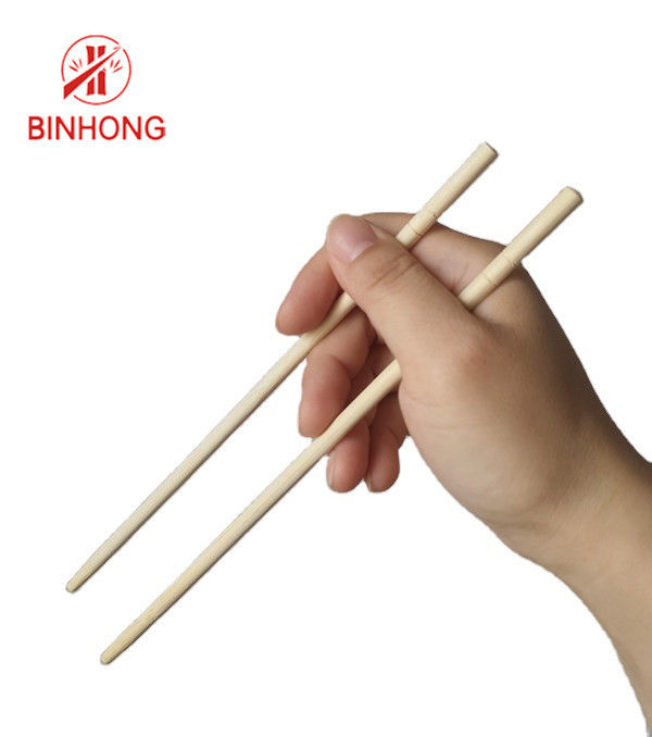 OPP envolveu hashis de bambu redondos de 6.0mm para igrejas