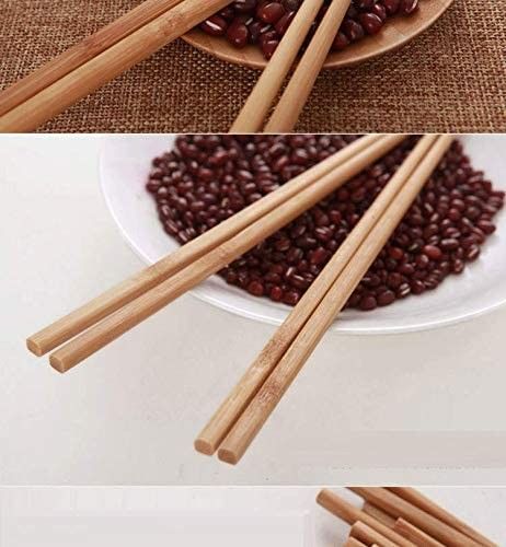 Hashis de bambu impressos costume de Tensoge do gêmeo do sushi descartáveis para o restaurante