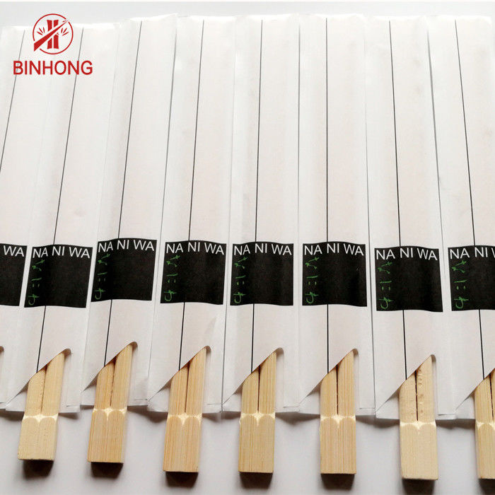 Bastões descartáveis de todos os tamanhos 、Bastões de bambu gêmeos
