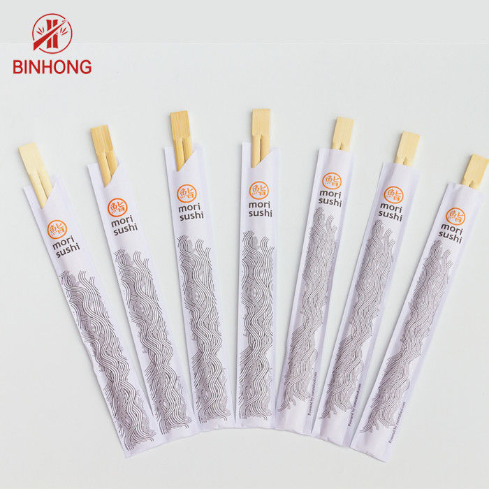 Bastões descartáveis de todos os tamanhos 、Bastões de bambu gêmeos