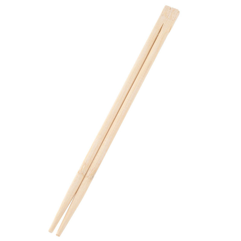 Gêmeo descartável o de bambu de Tensoge do círculo fora do hashi do sushi