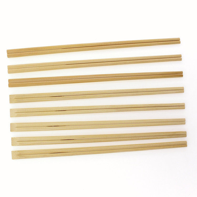Wrape completo natural higiênico do papel de Mao Bamboo Chopsticks Disposable